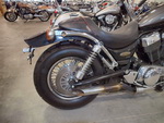 �������� �� ������ �������� Suzuki Intruder1400 1998 ���� 13